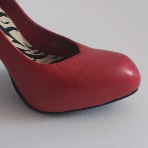 dsw chinese laundry block heel